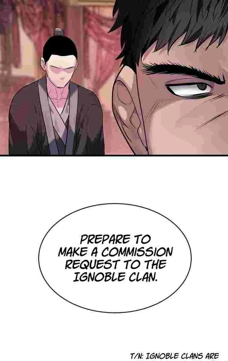 Volcanic Age Chapter 189 Page 63