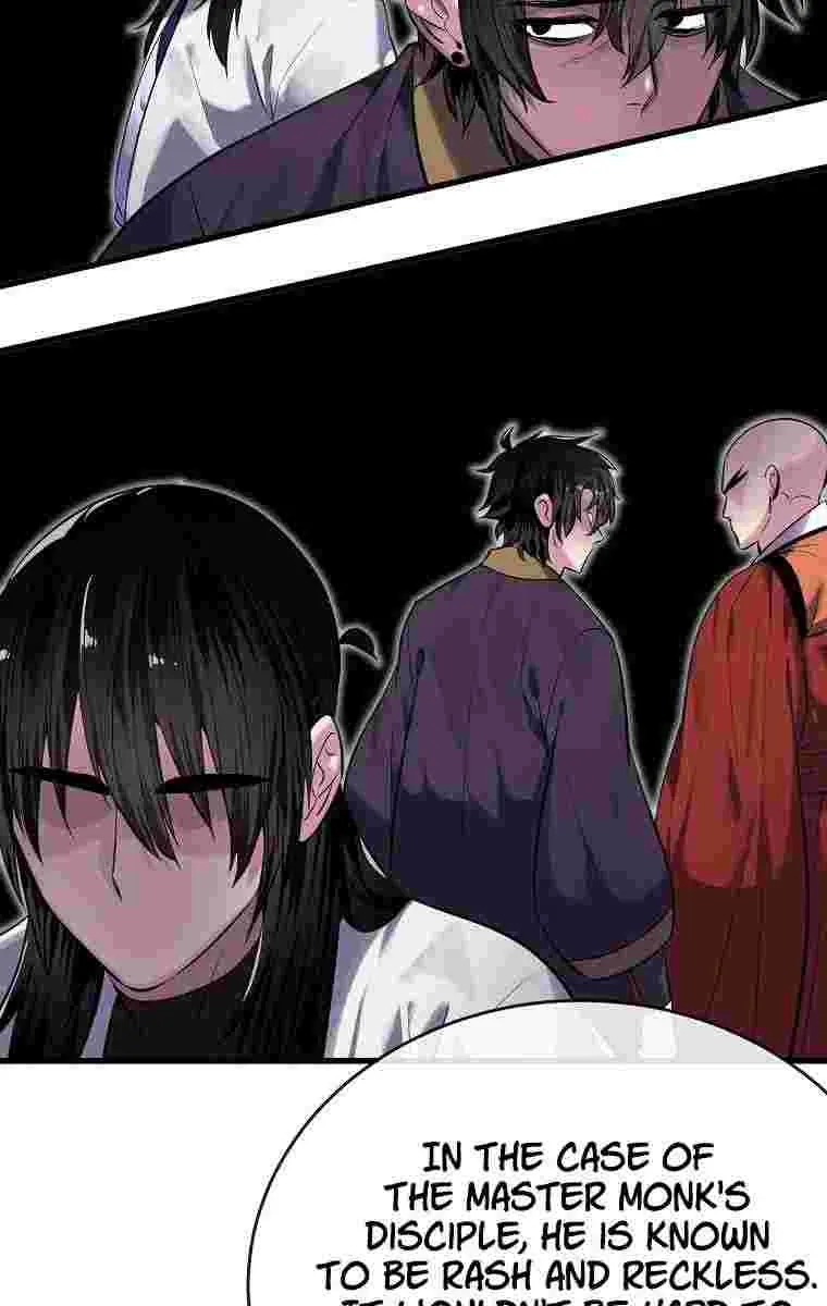 Volcanic Age Chapter 189 Page 68