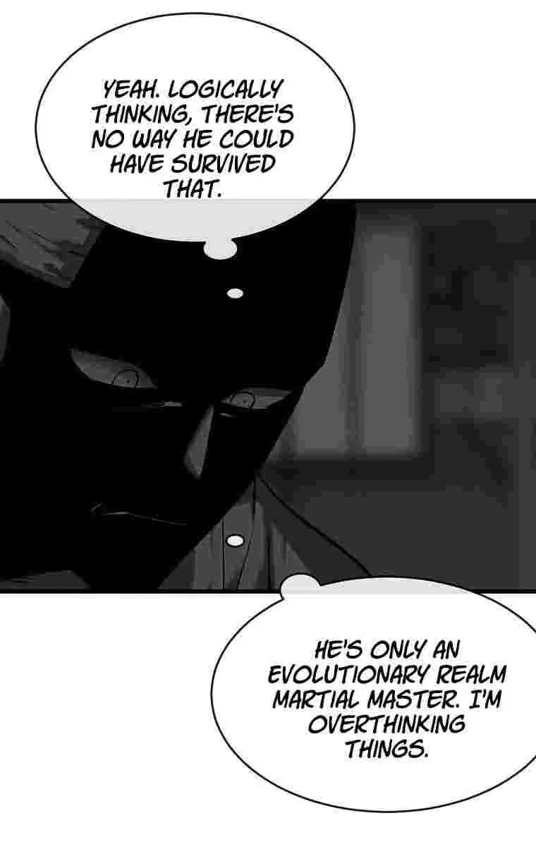 Volcanic Age Chapter 189 Page 74