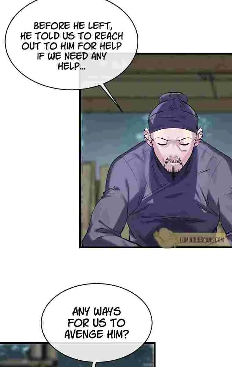 Volcanic Age Chapter 189 Page 78