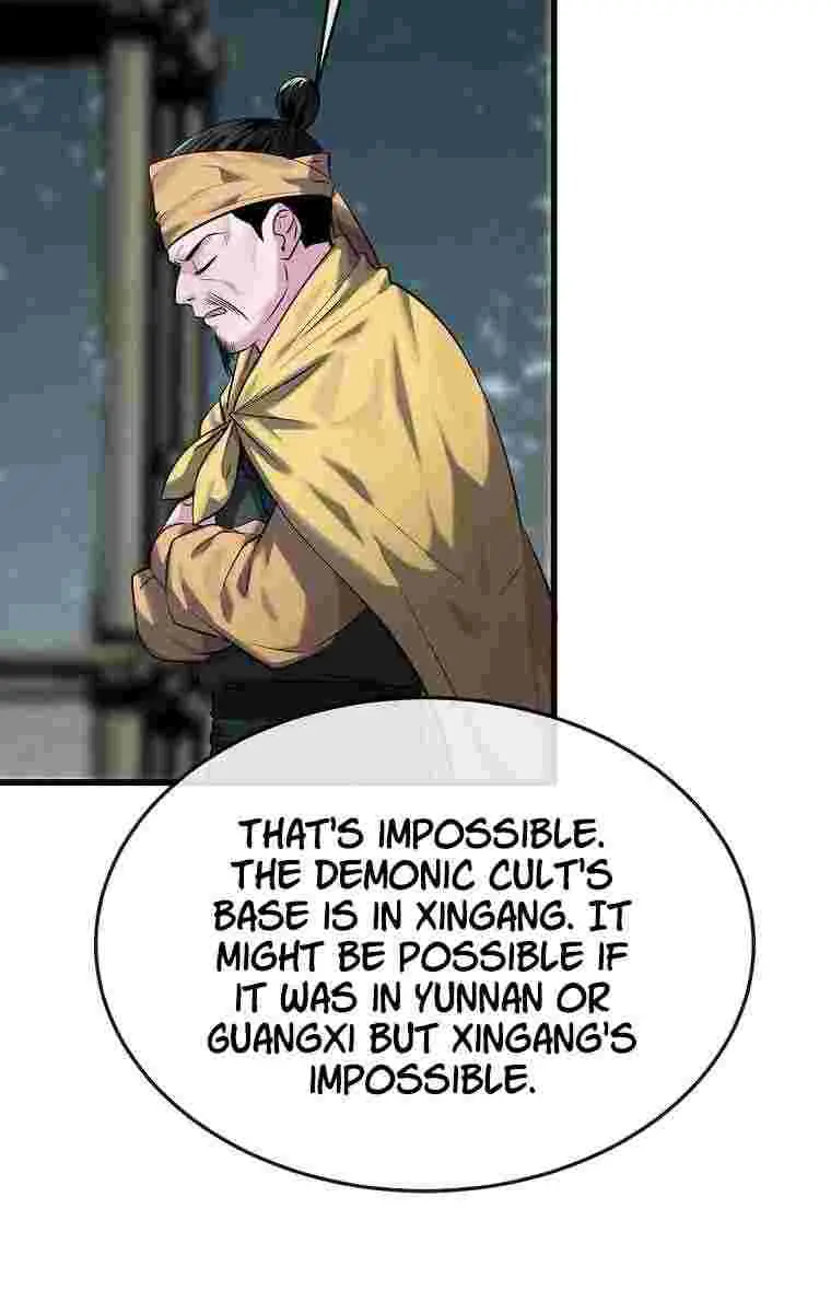 Volcanic Age Chapter 189 Page 79