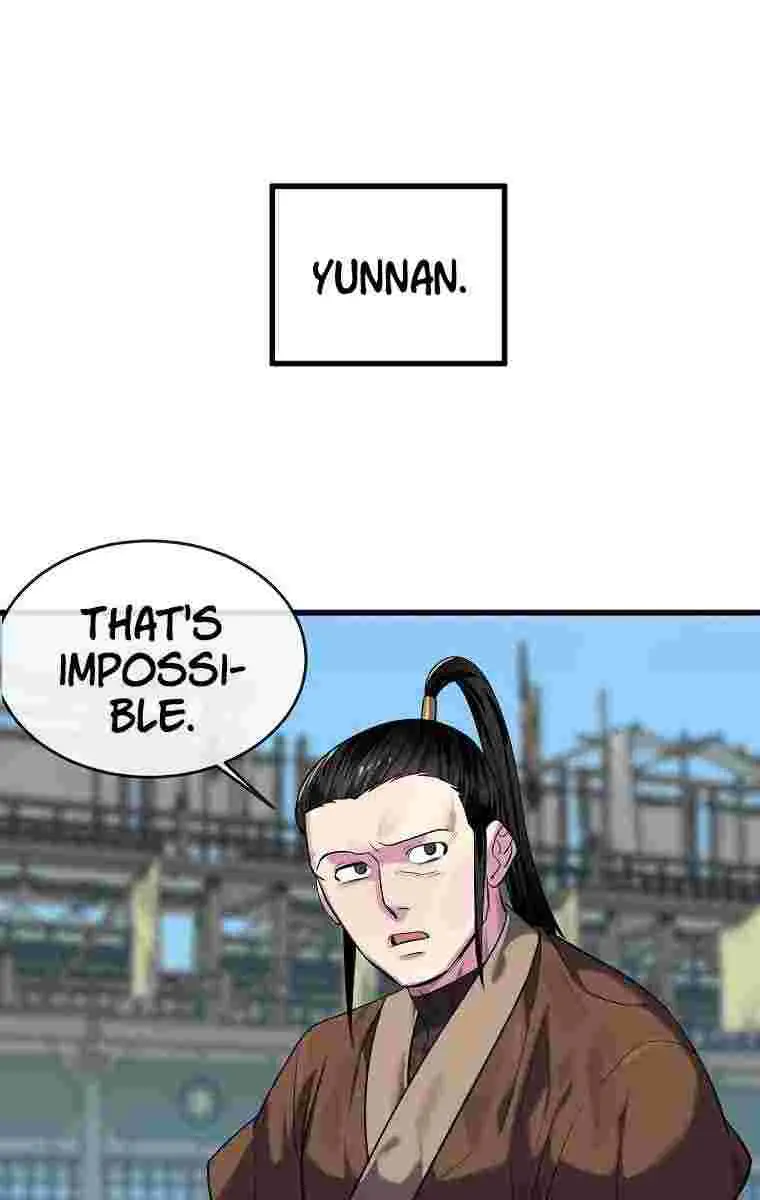 Volcanic Age Chapter 189 Page 85