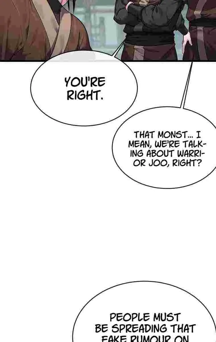 Volcanic Age Chapter 189 Page 87