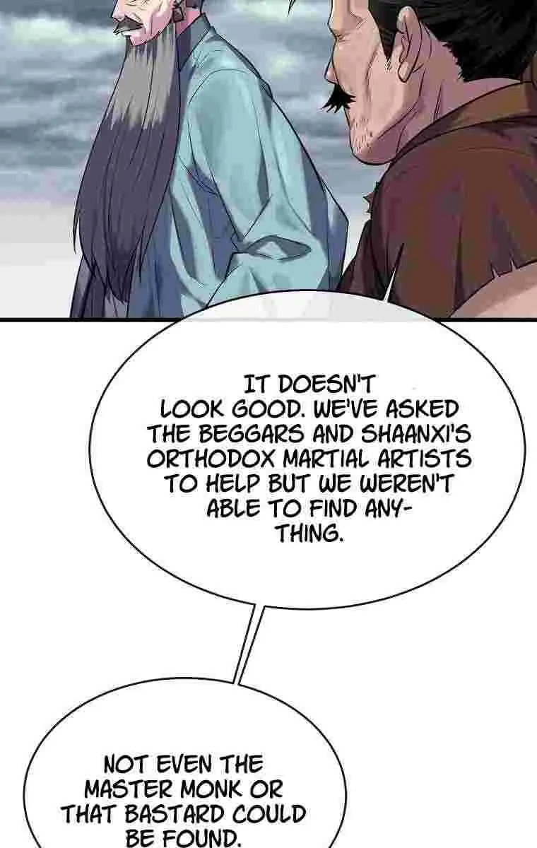 Volcanic Age Chapter 189 Page 94