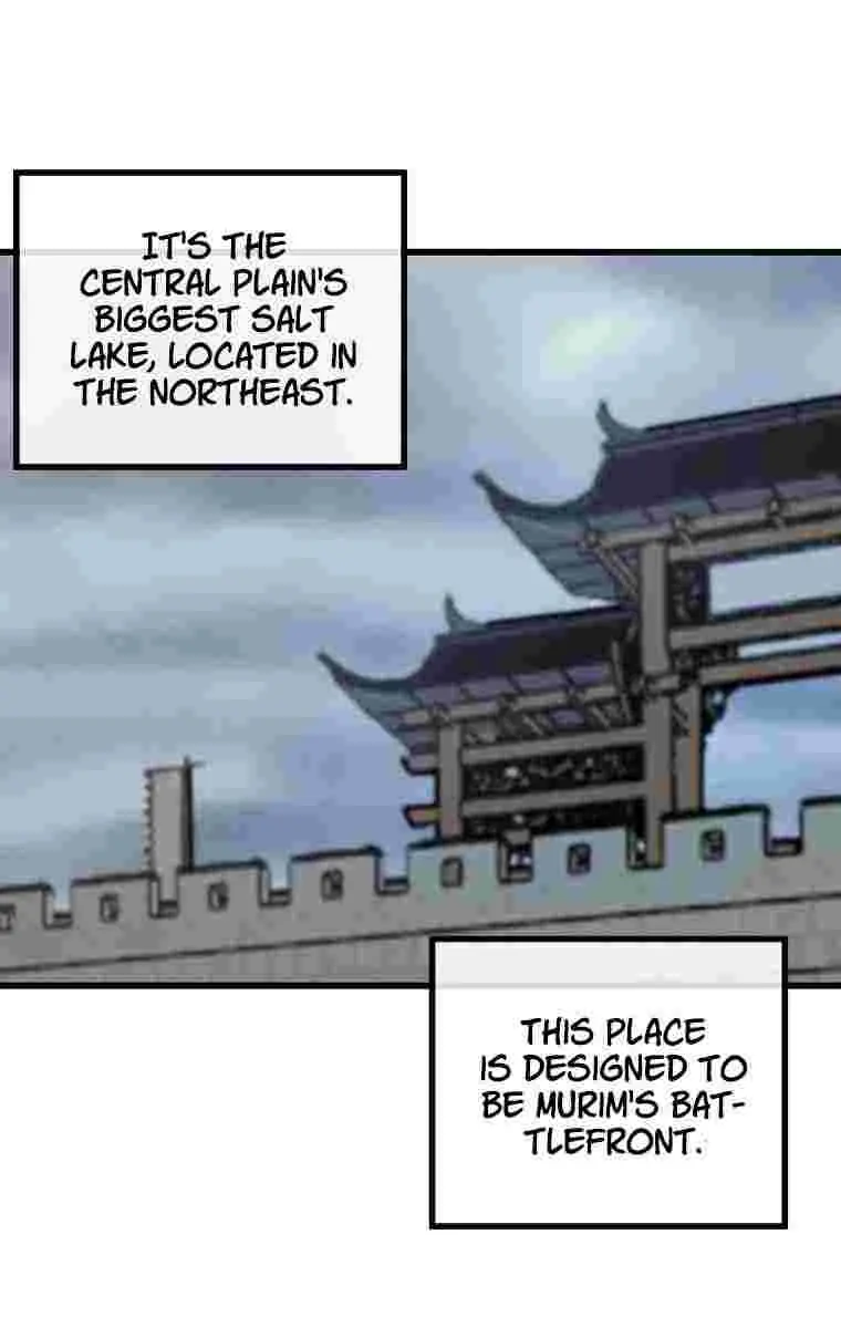 Volcanic Age Chapter 189 Page 100