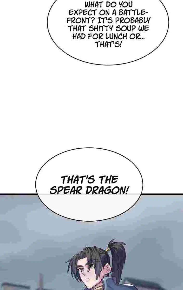 Volcanic Age Chapter 189 Page 103