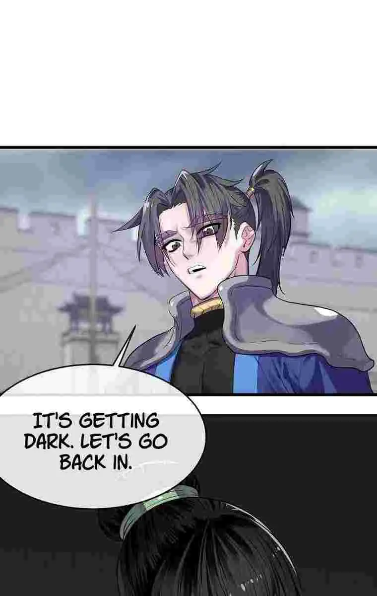 Volcanic Age Chapter 189 Page 108