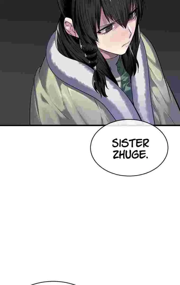 Volcanic Age Chapter 189 Page 109