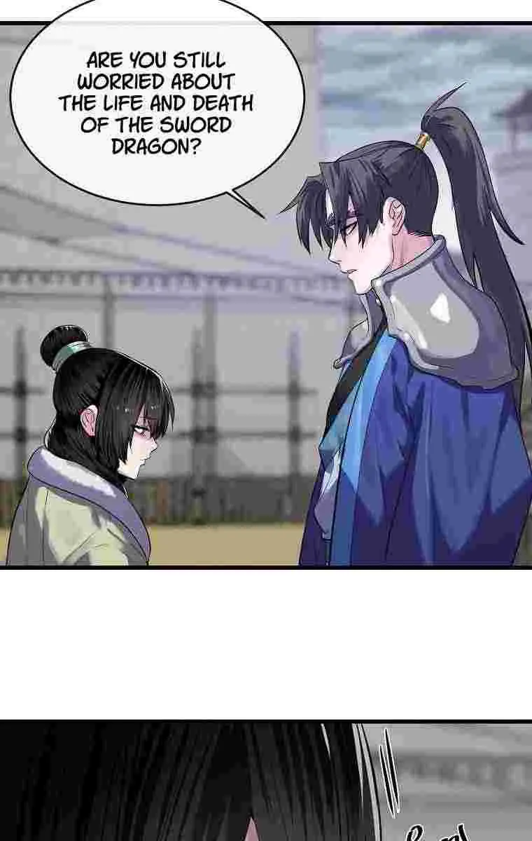 Volcanic Age Chapter 189 Page 110