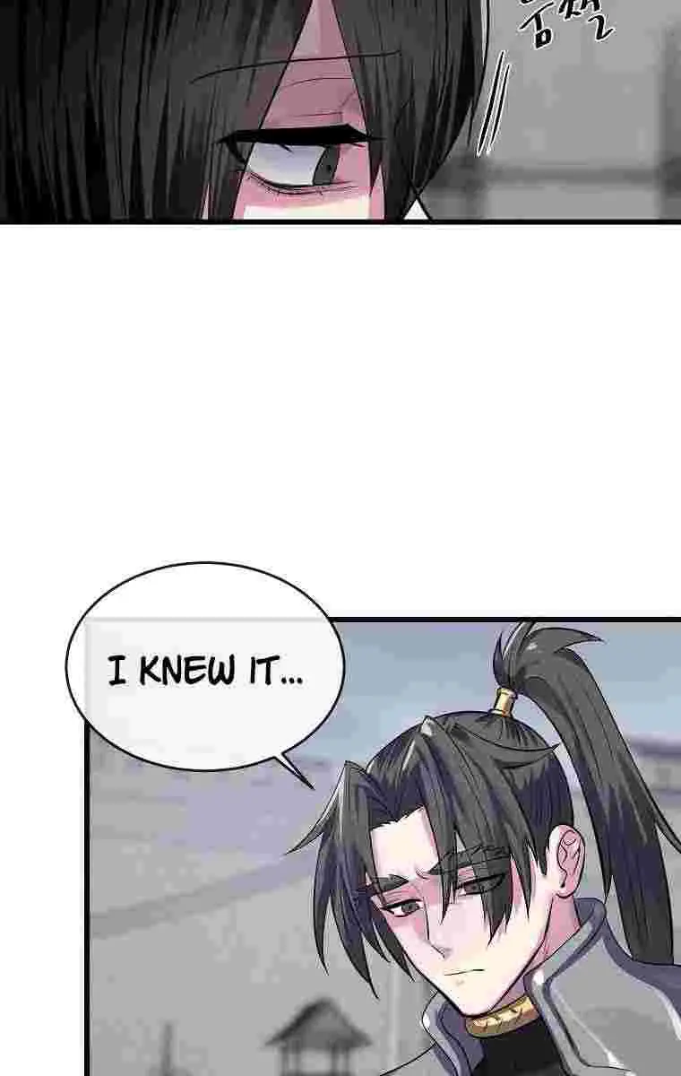 Volcanic Age Chapter 189 Page 111