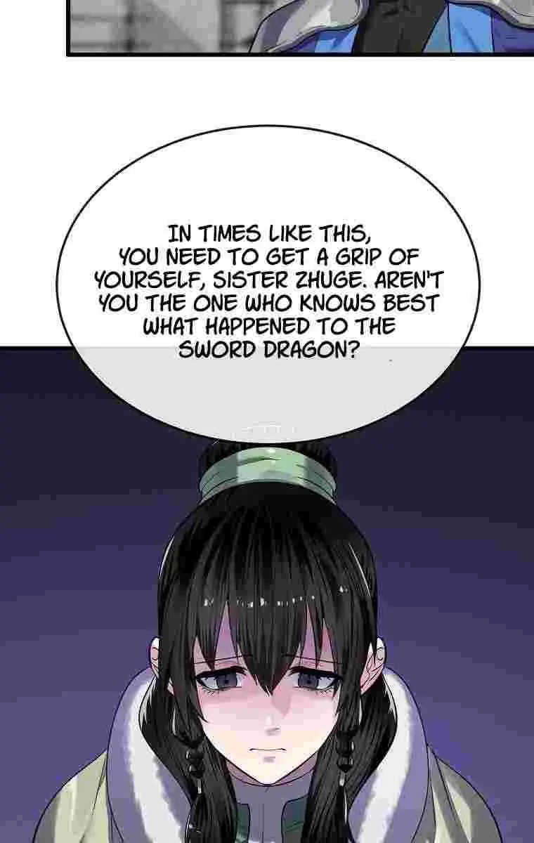 Volcanic Age Chapter 189 Page 112