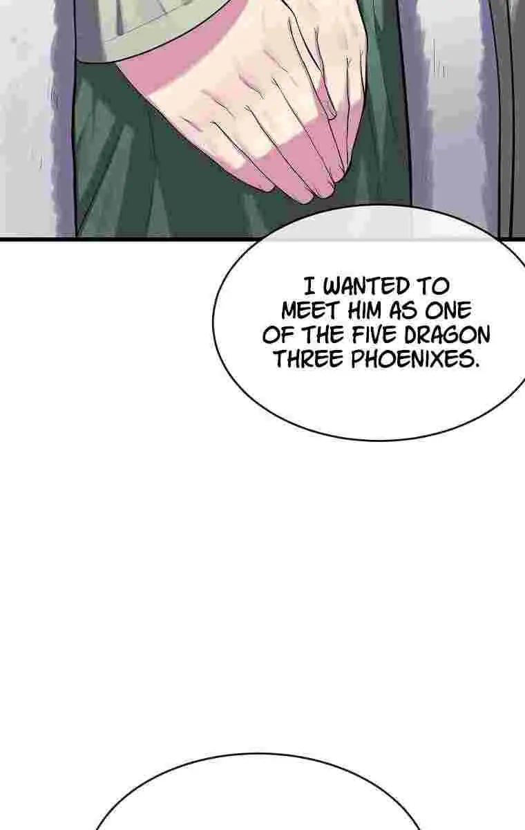 Volcanic Age Chapter 189 Page 114