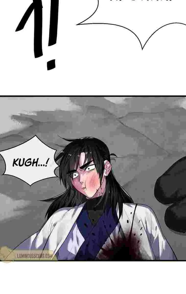 Volcanic Age Chapter 189 Page 119