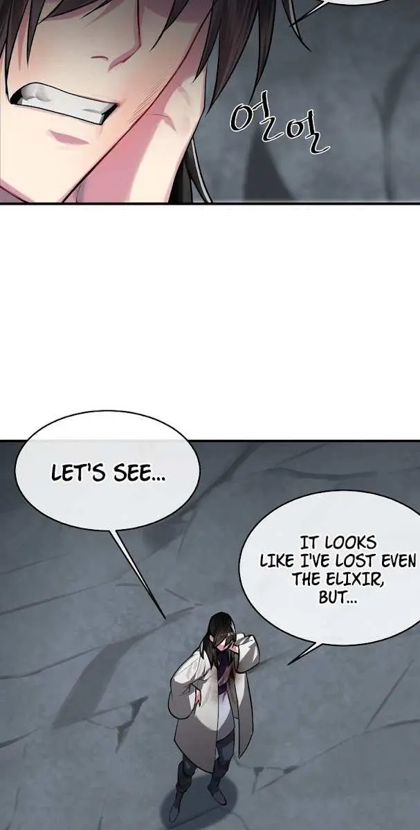 Volcanic Age Chapter 190 Page 2