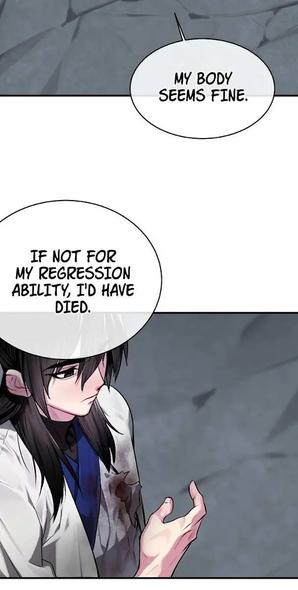 Volcanic Age Chapter 190 Page 3