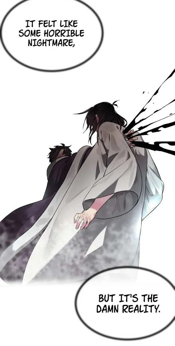 Volcanic Age Chapter 190 Page 5