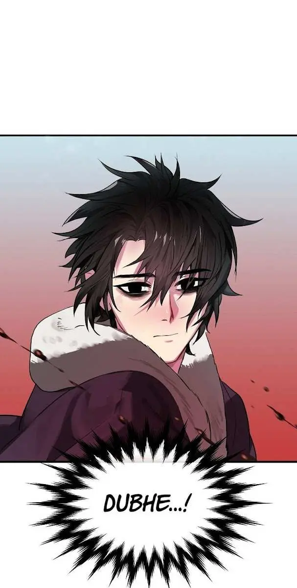 Volcanic Age Chapter 190 Page 6