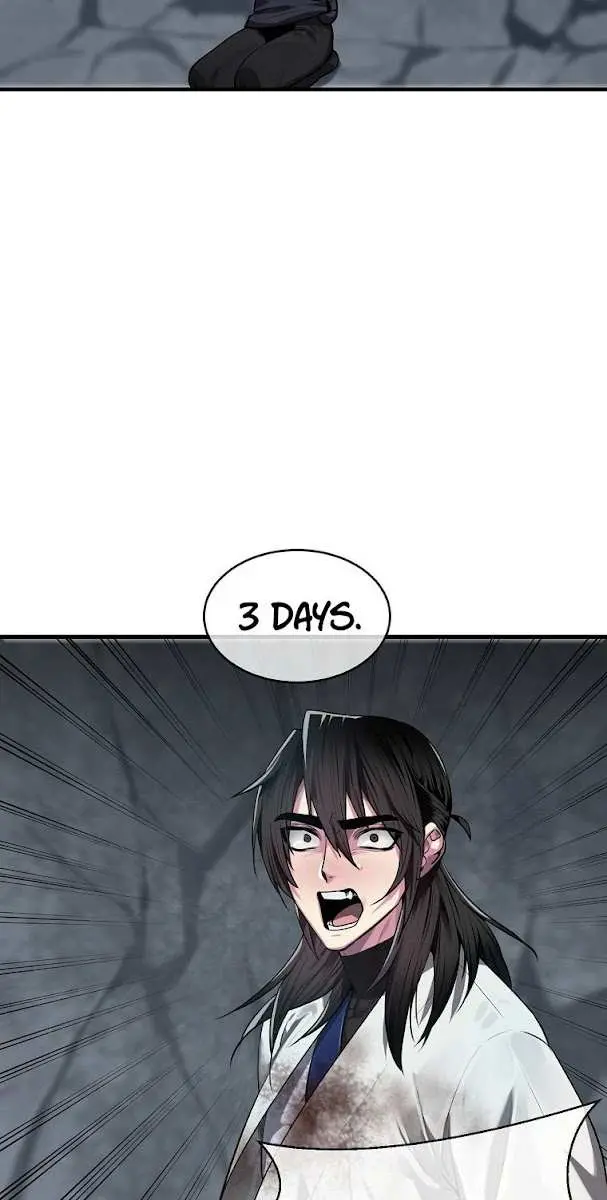 Volcanic Age Chapter 190 Page 8