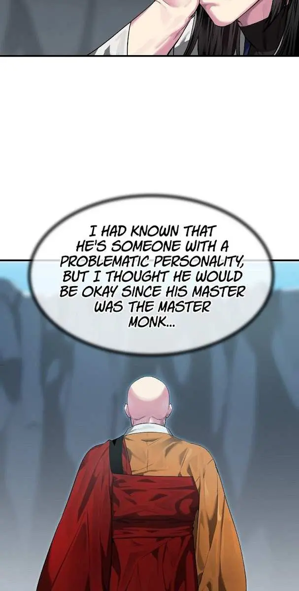 Volcanic Age Chapter 190 Page 11