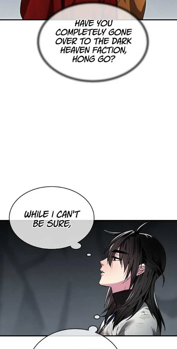 Volcanic Age Chapter 190 Page 12