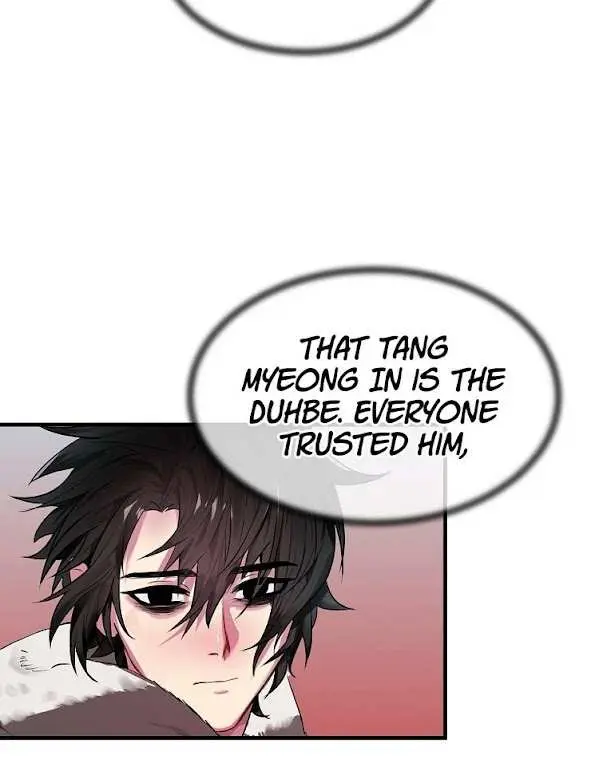 Volcanic Age Chapter 190 Page 14