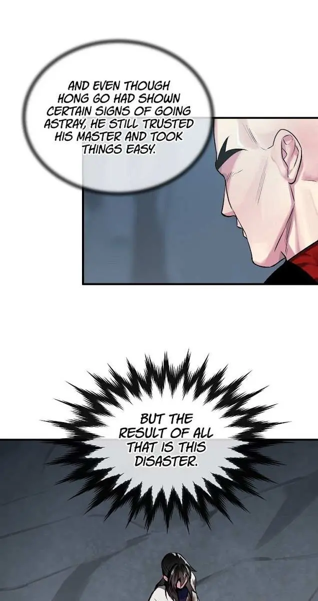 Volcanic Age Chapter 190 Page 15