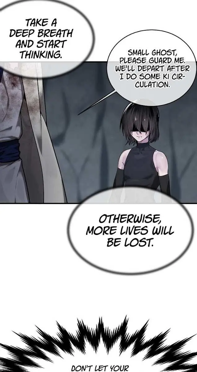 Volcanic Age Chapter 190 Page 18