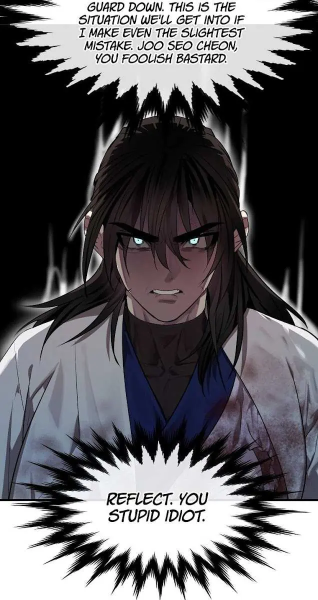 Volcanic Age Chapter 190 Page 19