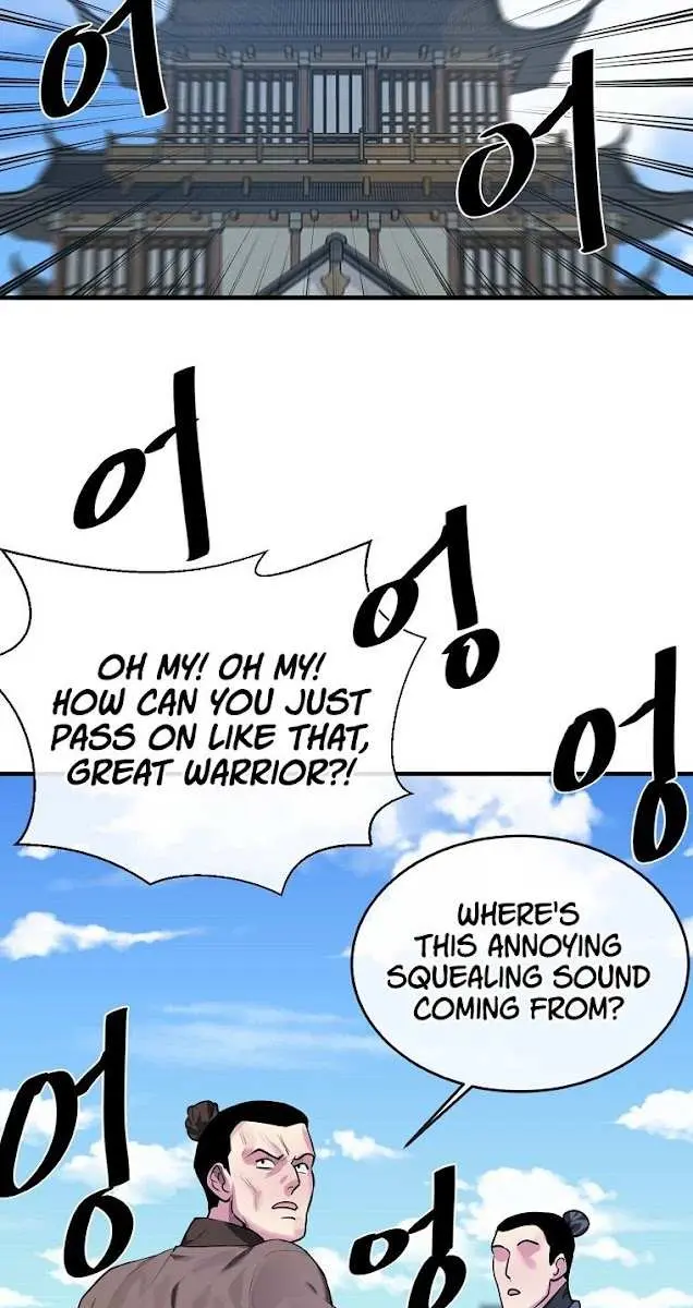 Volcanic Age Chapter 190 Page 22