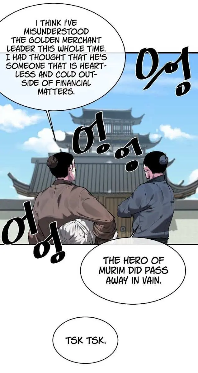 Volcanic Age Chapter 190 Page 24