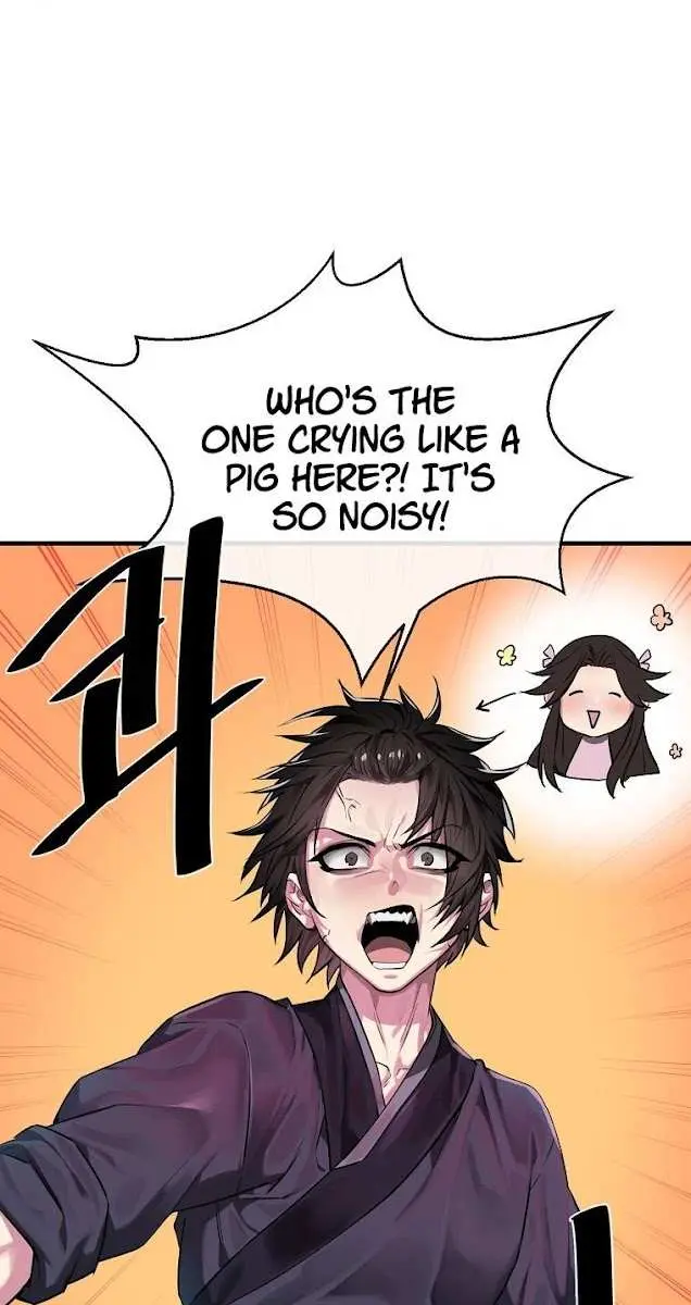 Volcanic Age Chapter 190 Page 27