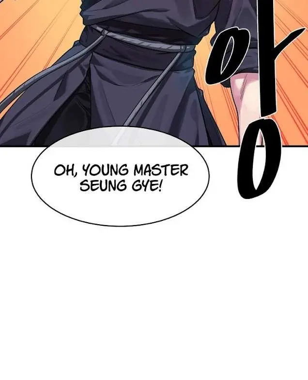 Volcanic Age Chapter 190 Page 28