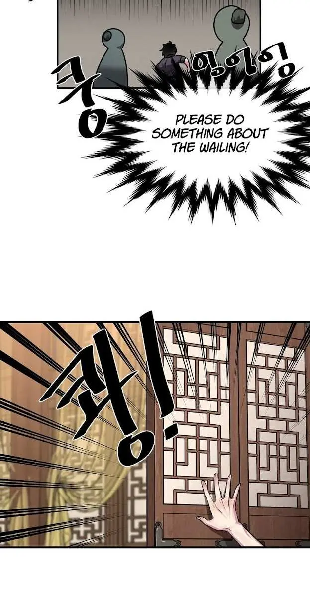 Volcanic Age Chapter 190 Page 30