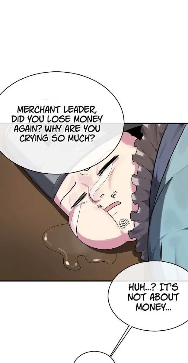 Volcanic Age Chapter 190 Page 31