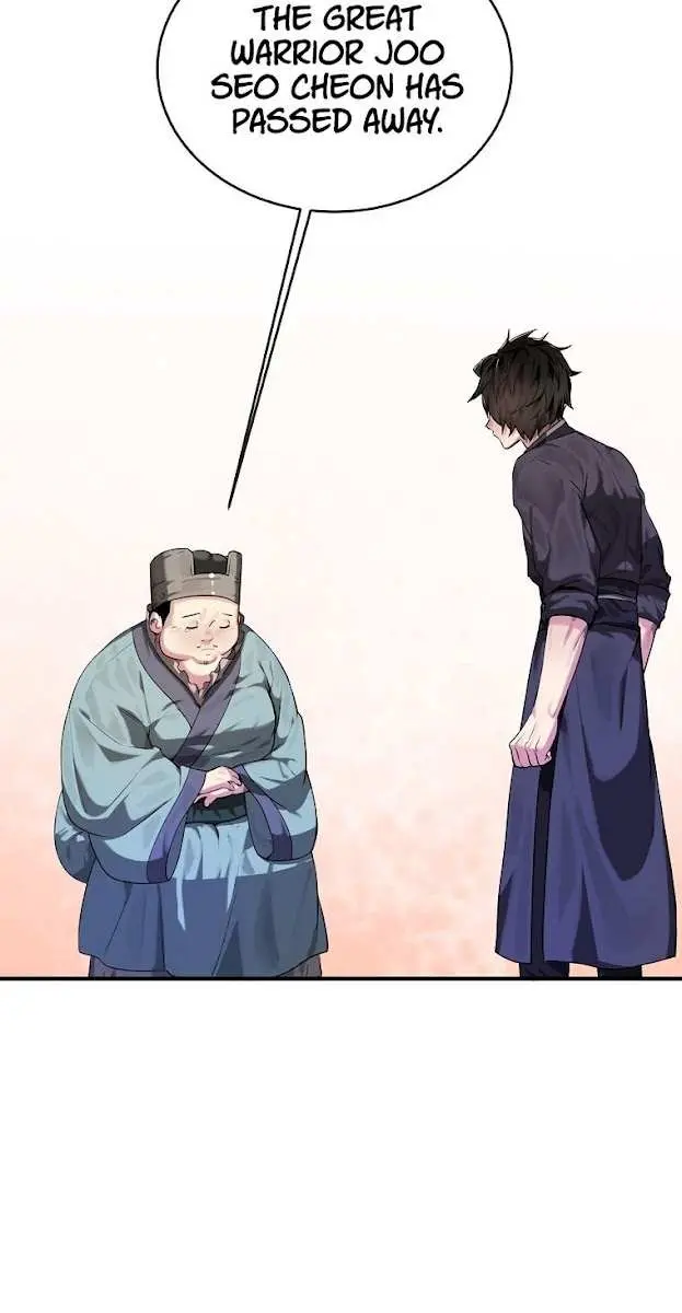 Volcanic Age Chapter 190 Page 35