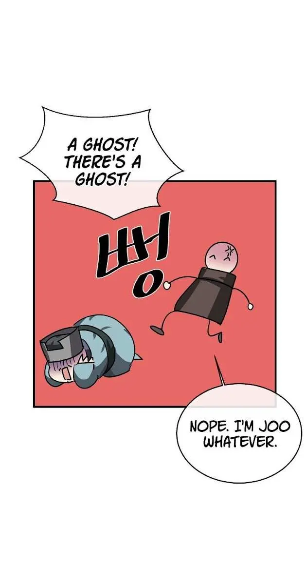 Volcanic Age Chapter 190 Page 43