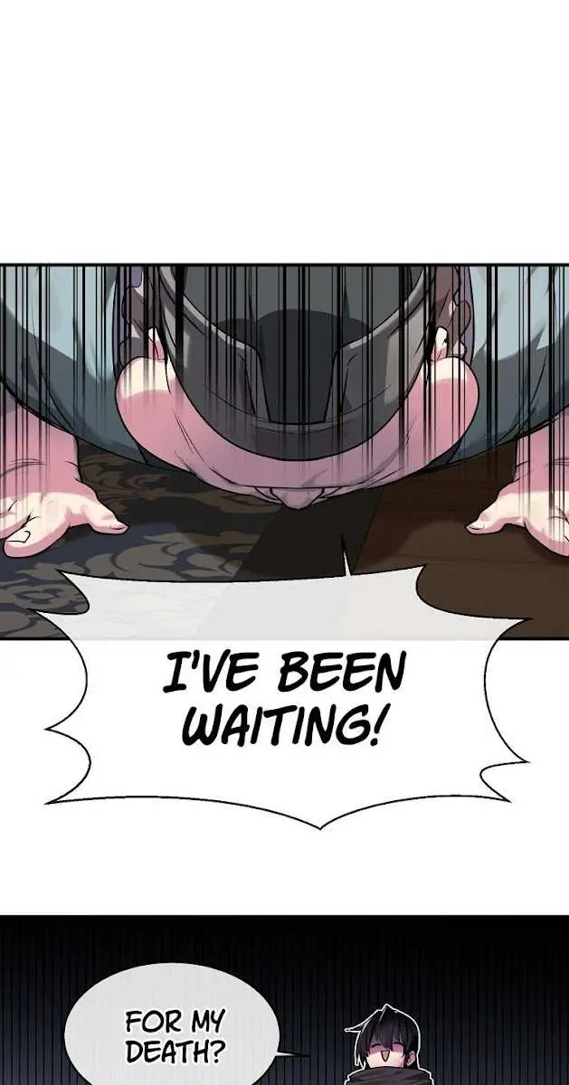 Volcanic Age Chapter 190 Page 44