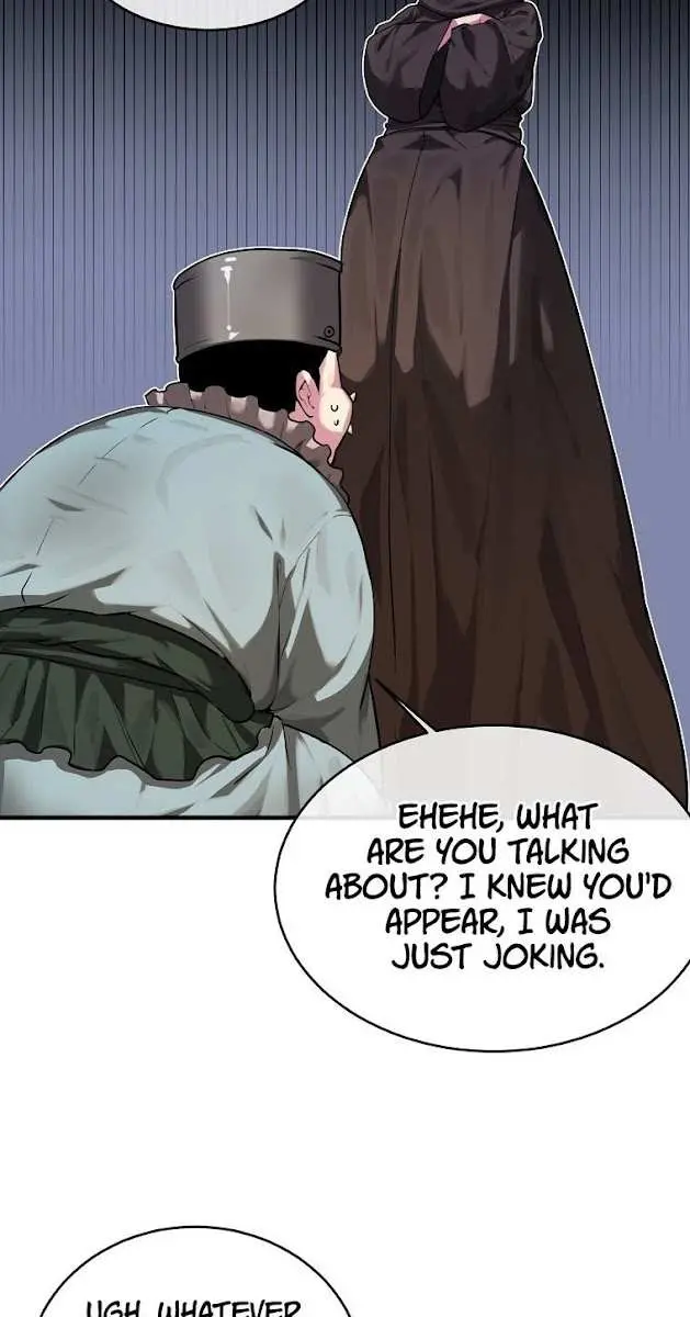 Volcanic Age Chapter 190 Page 45