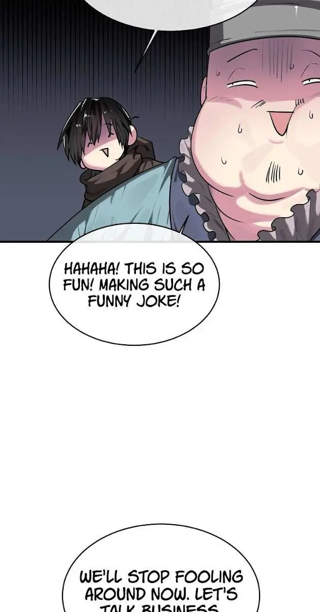 Volcanic Age Chapter 190 Page 48