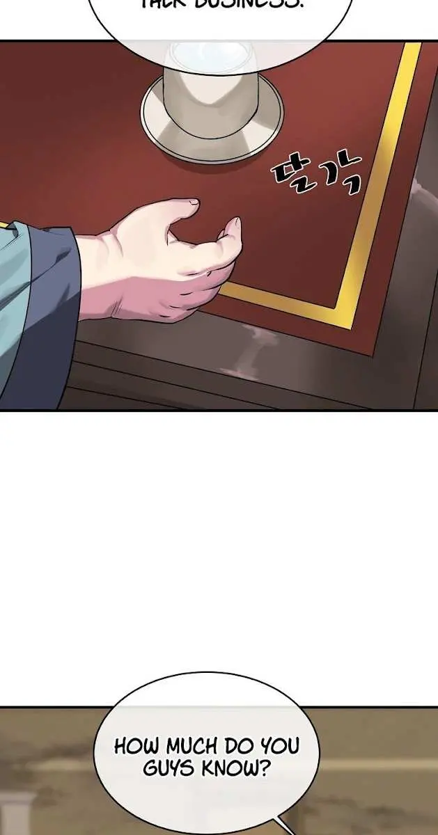 Volcanic Age Chapter 190 Page 49