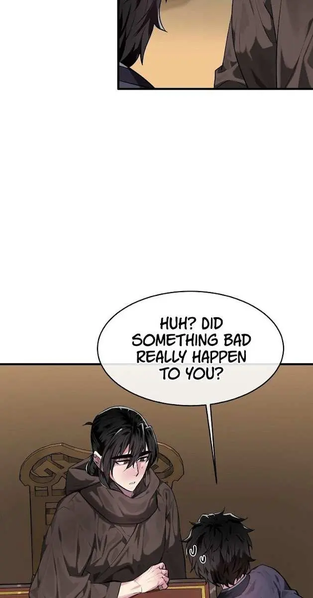 Volcanic Age Chapter 190 Page 52