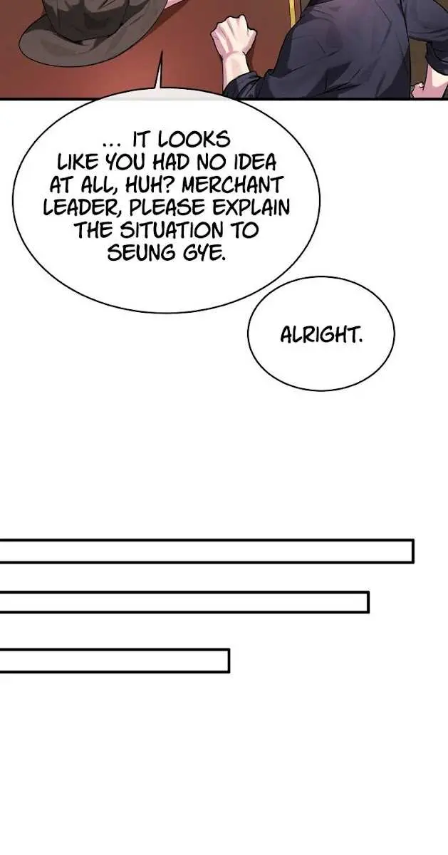 Volcanic Age Chapter 190 Page 53