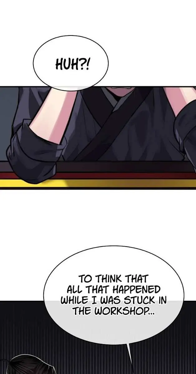 Volcanic Age Chapter 190 Page 54