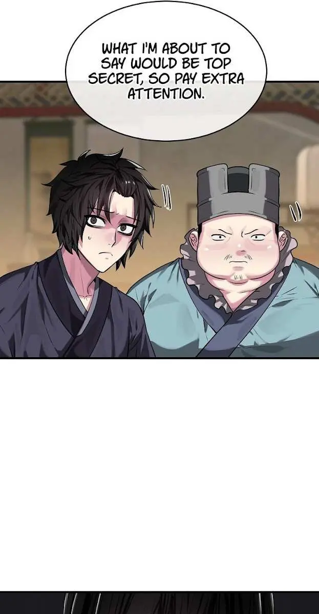 Volcanic Age Chapter 190 Page 57