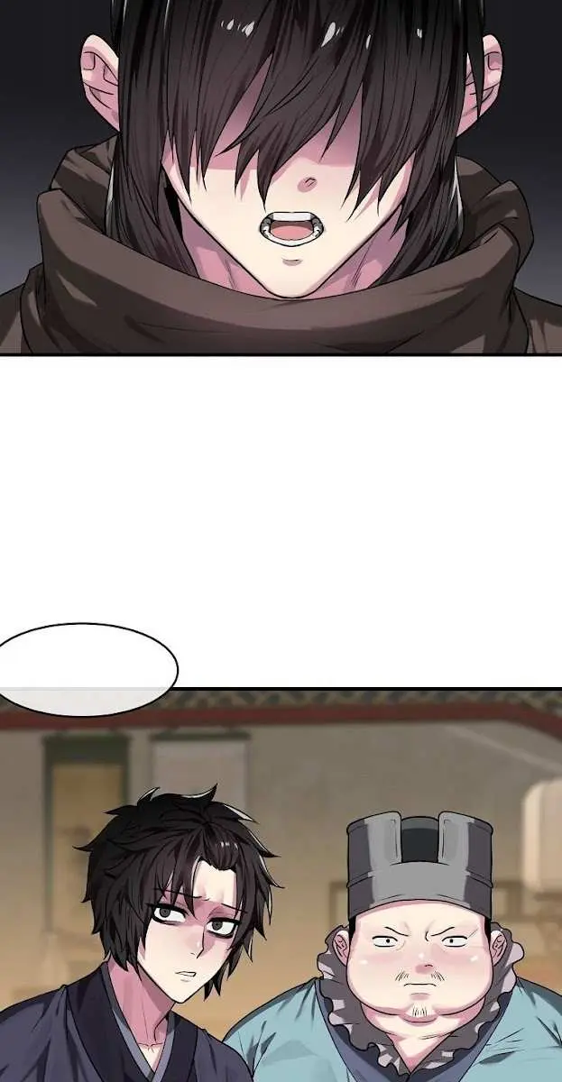 Volcanic Age Chapter 190 Page 58