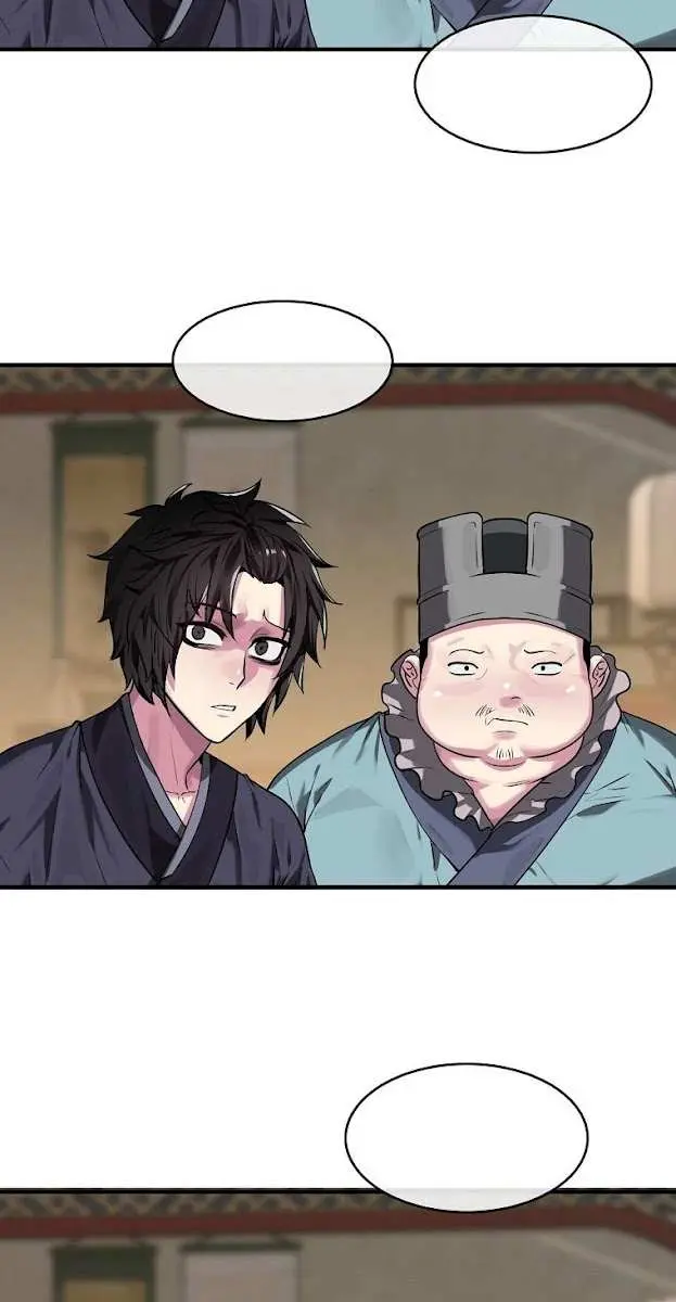 Volcanic Age Chapter 190 Page 59