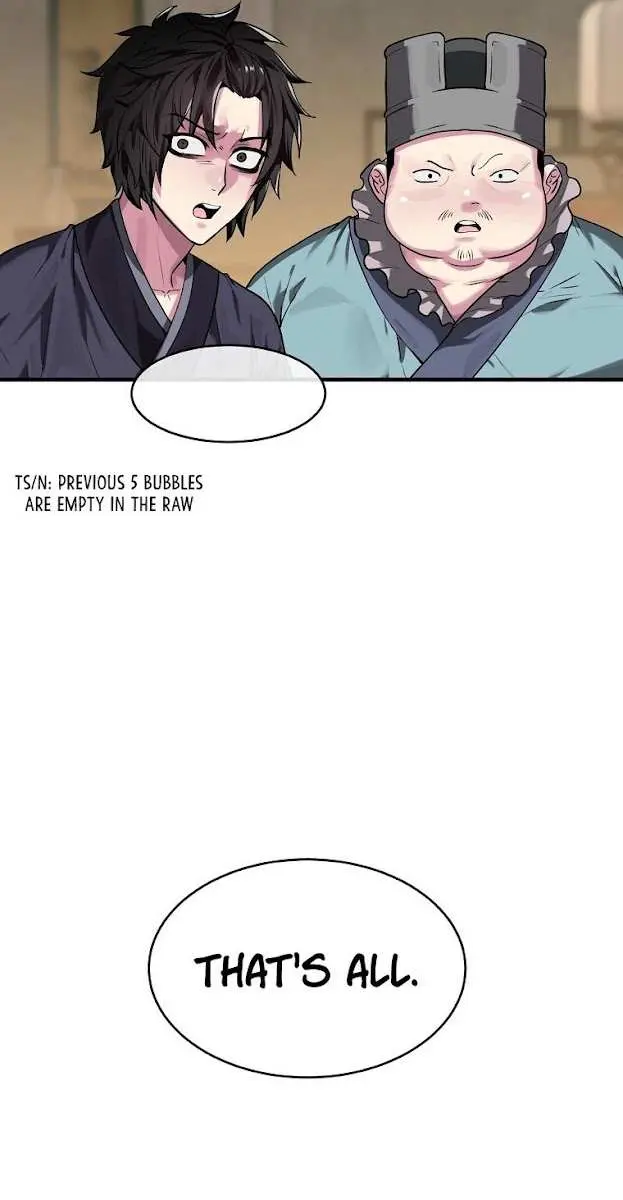 Volcanic Age Chapter 190 Page 60