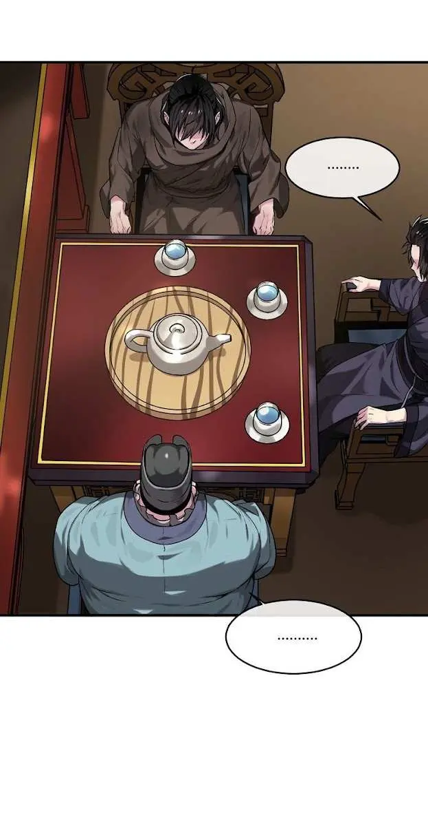 Volcanic Age Chapter 190 Page 61