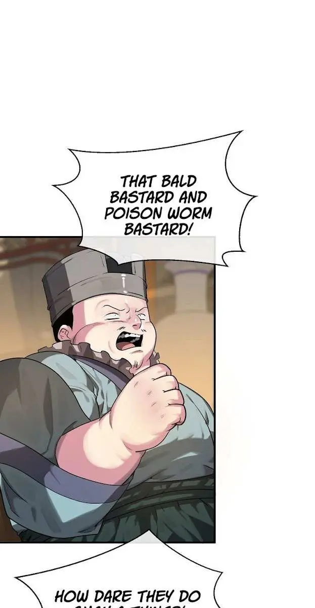 Volcanic Age Chapter 190 Page 62