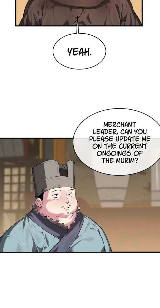 Volcanic Age Chapter 190 Page 64